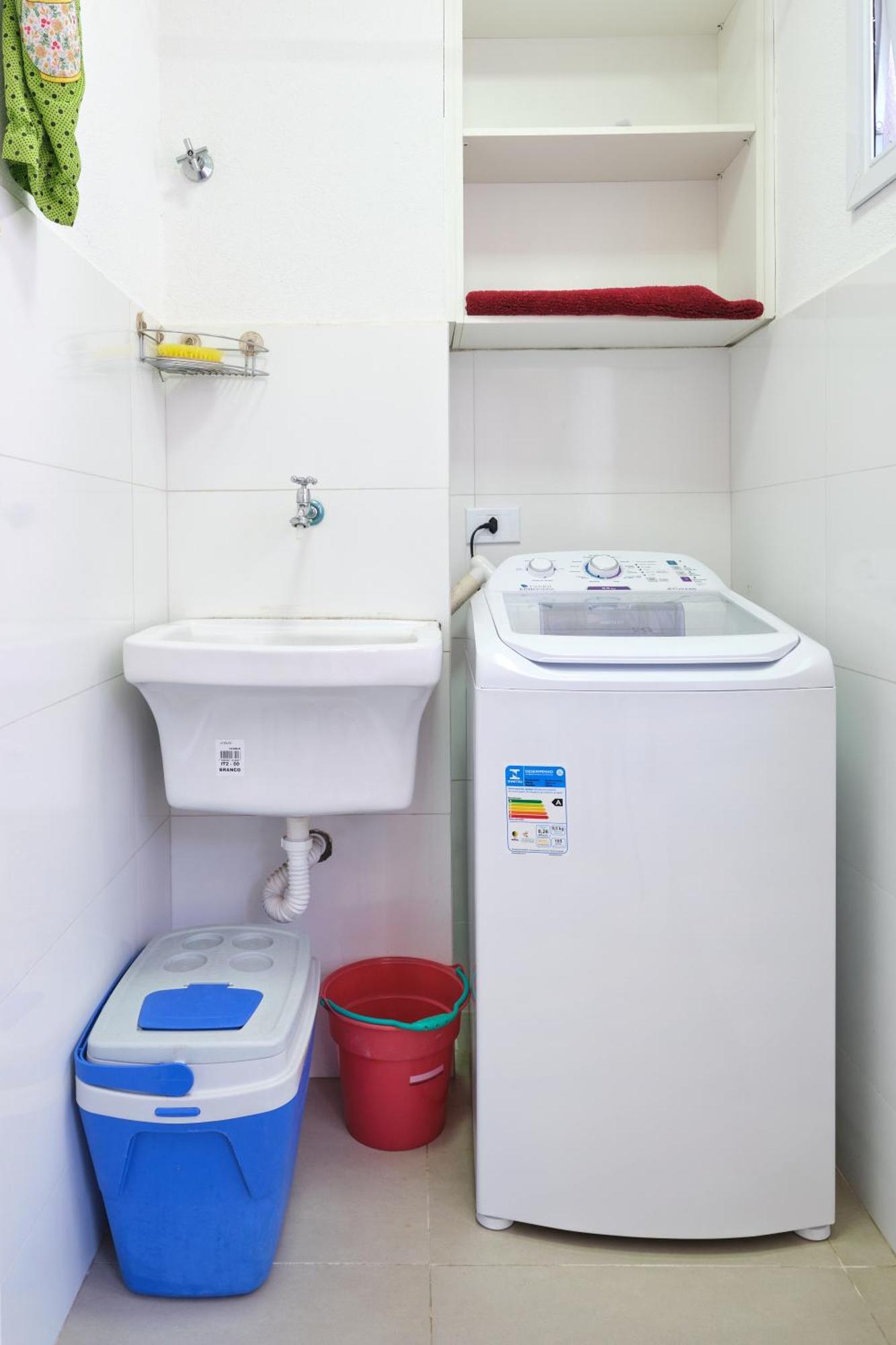 Orla Ubatuba 300 Metros - Ar Condicionado, Varanda Gourmet ภายนอก รูปภาพ